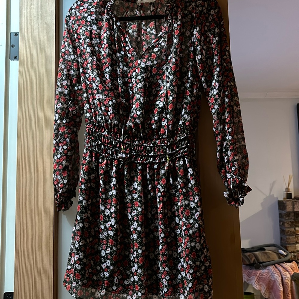 Socialite xs dress